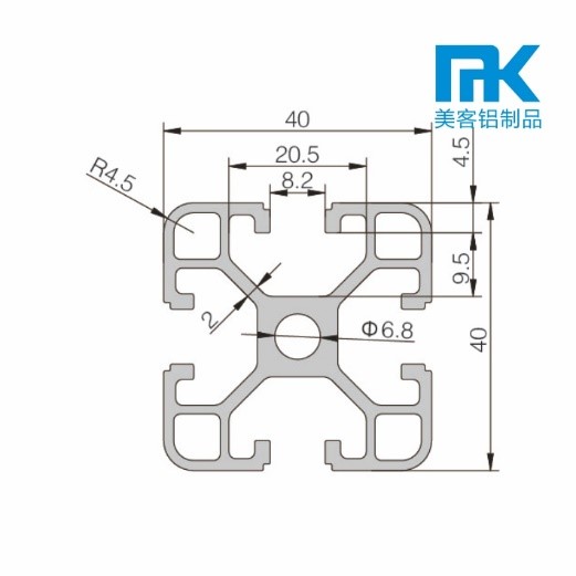 MK-8-4040C(圖1)